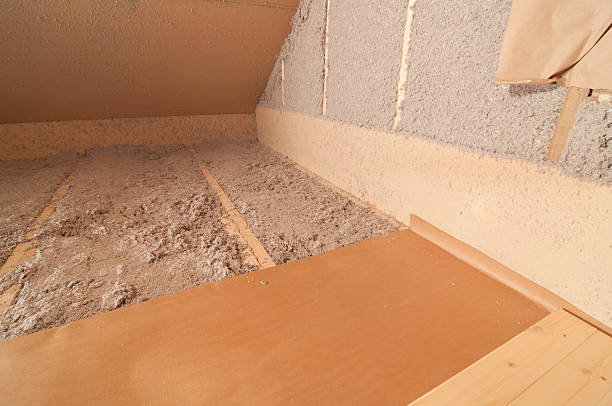 Best Commercial Insulation Contractor  in Canadian, TX